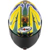 SUOMYSUOMY S1-XR GP KASK TROY BAYLISS EDITION 2005 SUOMYSUOMY S1-XR GP KASK TROY BAYLISS EDITION 2005